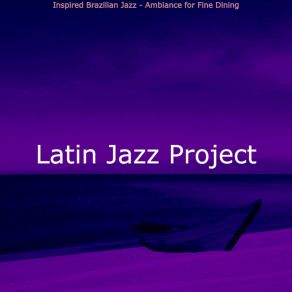 Download track Tasteful Beach Bars Latin Jazz Project