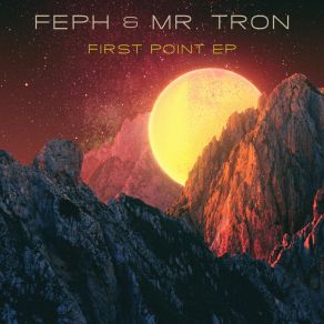 Download track First Point (Original Mix) Mr. Tron