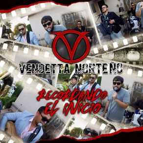 Download track El Poder Oculto Vendetta Norteño