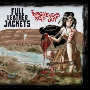 Download track White Robes Full Leather Jackets