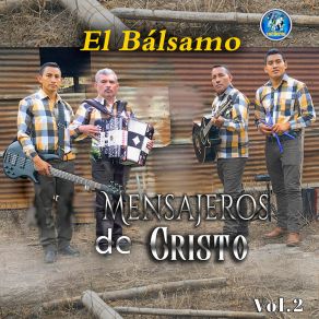 Download track La Dulce Presencia Mensajeros De Cristo