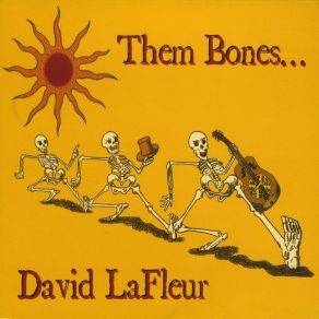 Download track Dunolaigh David LaFleur