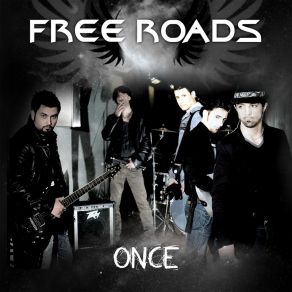 Download track Finally Free Free Roads