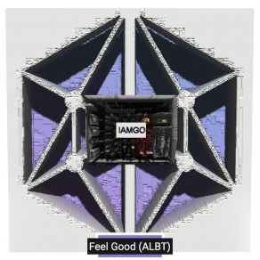 Download track Feels Good (ALBT) (Instrumental Version) IAMGO