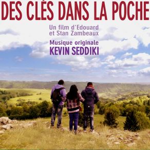 Download track À La Belle Etoile Kevin Seddiki