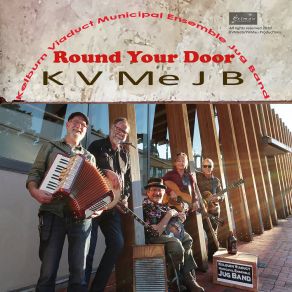 Download track Round Your Door Kelburn Viaduct Municipal Ensemble Jug Band