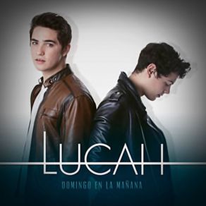 Download track Contigo Lucah