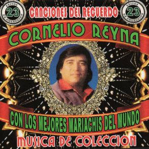 Download track Eso Duele Mucho Cornelio Reyna