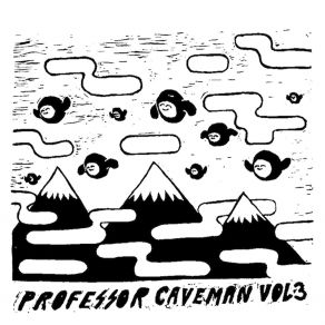 Download track Lemon Water Professor Caveman