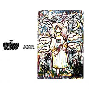 Download track Bless You, Cheshire Cat (Hanged Man) Sheridan Woika