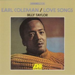 Download track Charade Earl Coleman