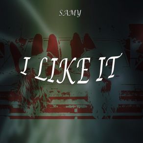 Download track I Like It (Cardi B, Bad Bunny & J Balvin Cover Mix) SamyCardi B, Bad Bunny