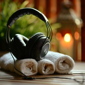 Download track Calming Spa Massage Sounds Golden Soul