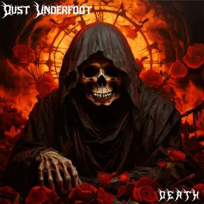 Download track Alien Worship DUST UNDERFOOT