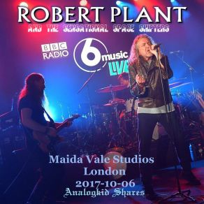 Download track The May Queen Robert Plant, The Sensational Space Shifters