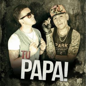 Download track En La Playa Tu Papa!