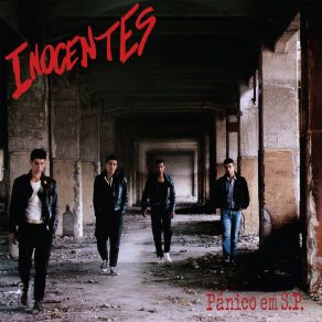 Download track Rotina Inocentes