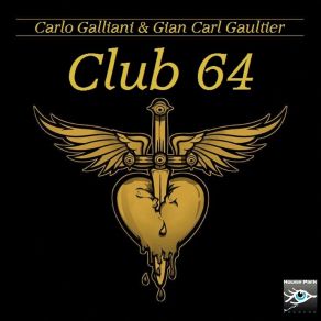 Download track Club 64 (Instrumental Mix) Carlo Galliani