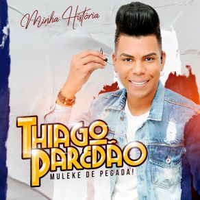 Download track Toca No Gueto THIAGO PAREDÃO