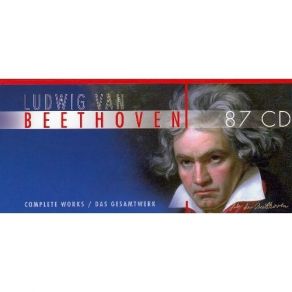 Download track 8. II. Menuetto. Allegretto - Trio - Coda Ludwig Van Beethoven