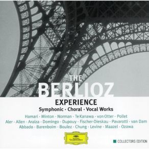 Download track Le Carnaval Romain Op. 9, Ouverture CharactÃ©ristique Hector Berlioz