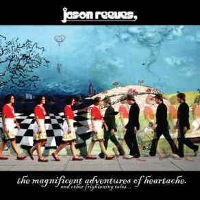 Download track The Fragrant Taste Of Rain Jason Reeves