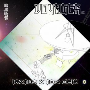 Download track VOYAGER IRATUS, Tom Dzik