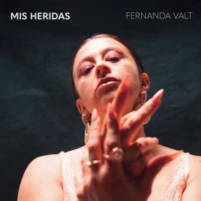 Download track Te Abandoné Fernanda Valt