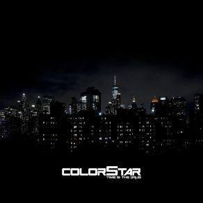 Download track Opening Theme (Landing In The D-Zone) Colorstar