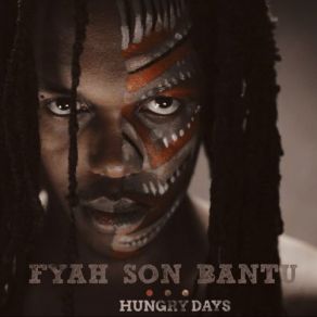 Download track My Gaal Fyah Son Bantu