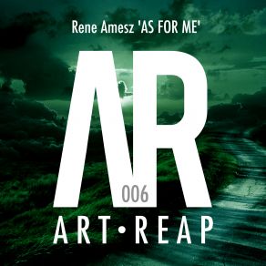 Download track As For Me (Original Mix) René Amesz, Ren Amesz