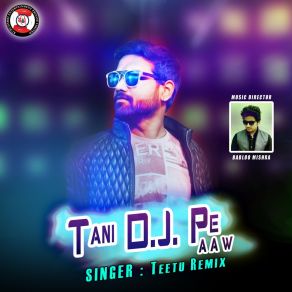 Download track Hamka Nahate Dekha Bhasurji Ne Teetu Remix