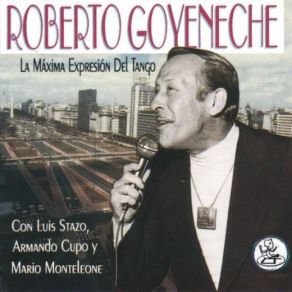 Download track No Nos Veremos Mas Roberto Goyeneche