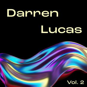 Download track Man Made Darren Lucas