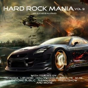 Download track Rock Machinist Mjm