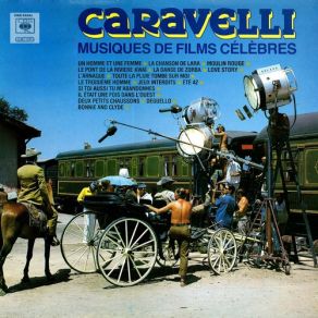 Download track Deux Petits Chaussons Caravelli