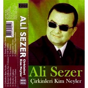 Download track Derdim Tükenmez Ali Sezer