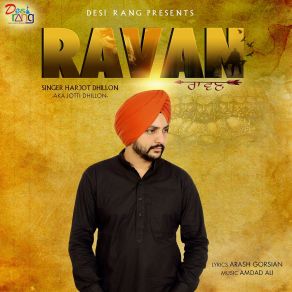 Download track Ravan Harjot Dhillon