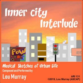 Download track Live In The Barrio Lou Murray