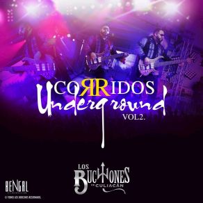 Download track El Corrido Del D1 Los Buchones De Culiacan