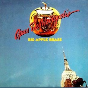 Download track My Home Big Apple Brass