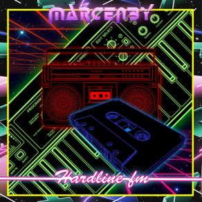 Download track 80s Girls Marcenby