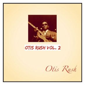 Download track So Many Roads, So Many Trains Otis Rush