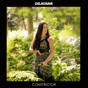 Download track Constrictor Delagrave