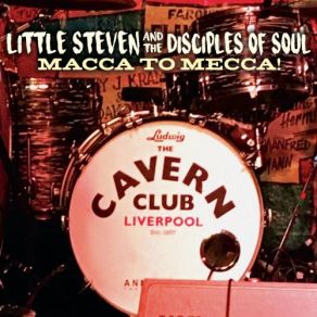 Download track I Saw Her Standing There Intro (Live / 2017) Little Steven, Little Steven & The Disciples Of Soul