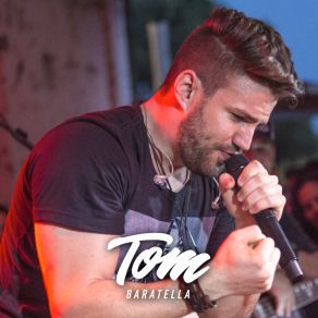 Download track Vai Ser Foda (Ao Vivo) Tom Baratella