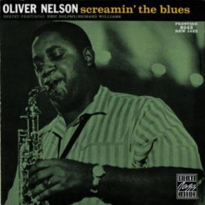 Download track The Meetin' Oliver Nelson