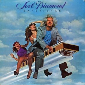 Download track Tall In The Saddle Joel Diamond