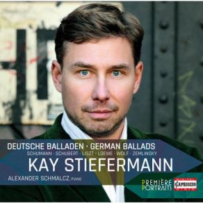 Download track Belsatzar, Op. 57 Kay Stiefermann