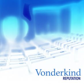 Download track Finally Gone Vonderkind